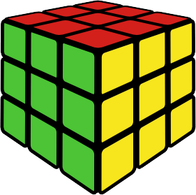 Kostka Rubika