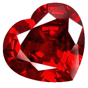 红宝石