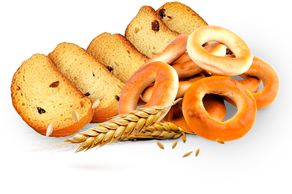 Roti panggang