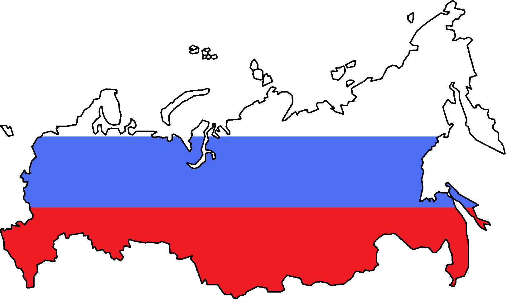 Russland
