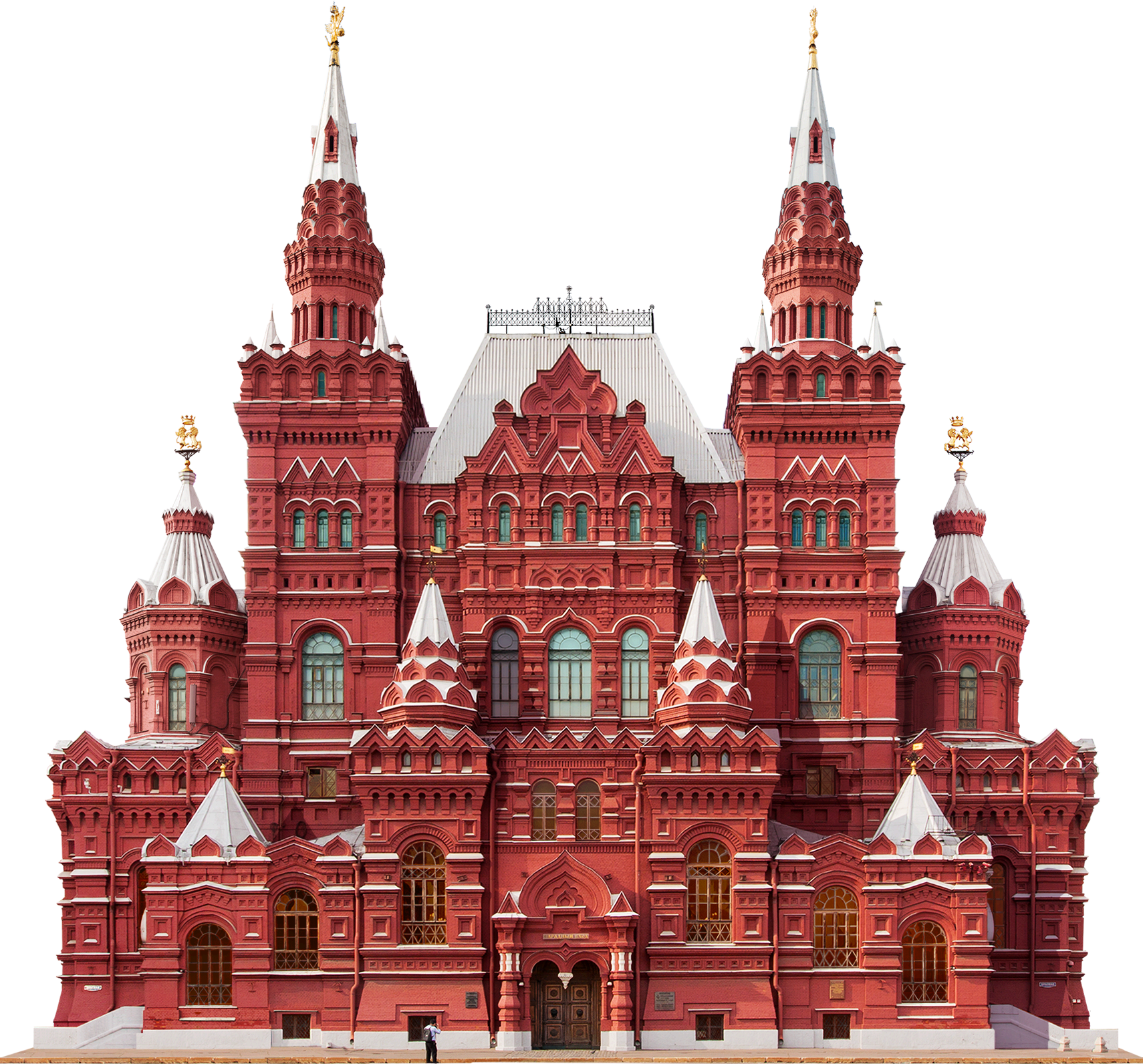 Mosca