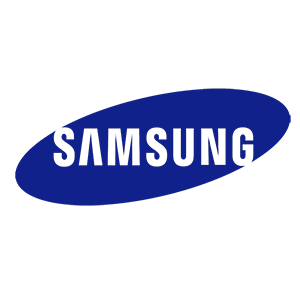 Samsung logosu