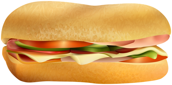 Bánh mì sandwich