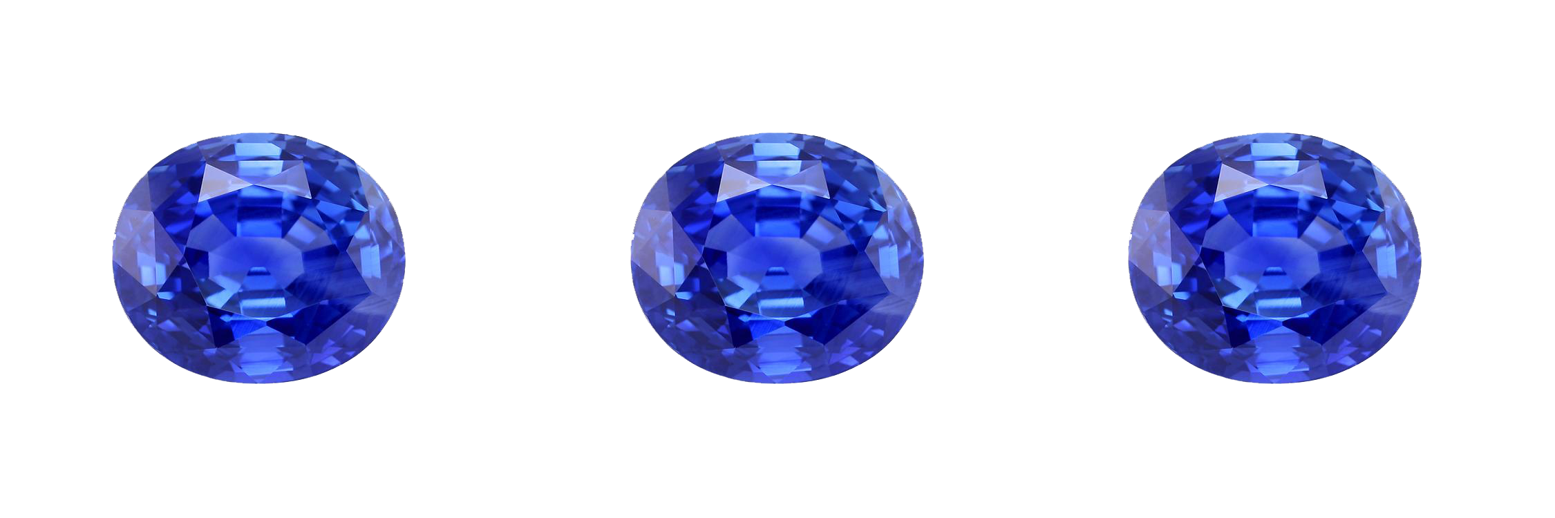 蓝宝石宝石
