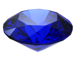 蓝宝石宝石