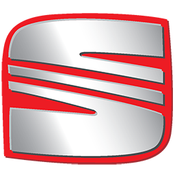 Logotipo da SEAT