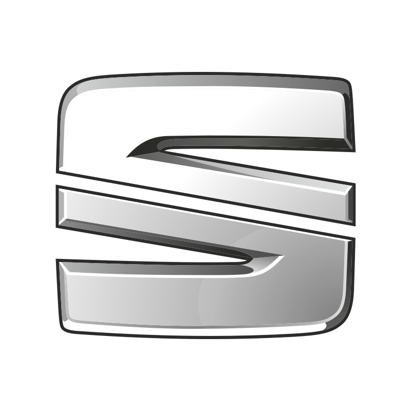 Logotipo da SEAT