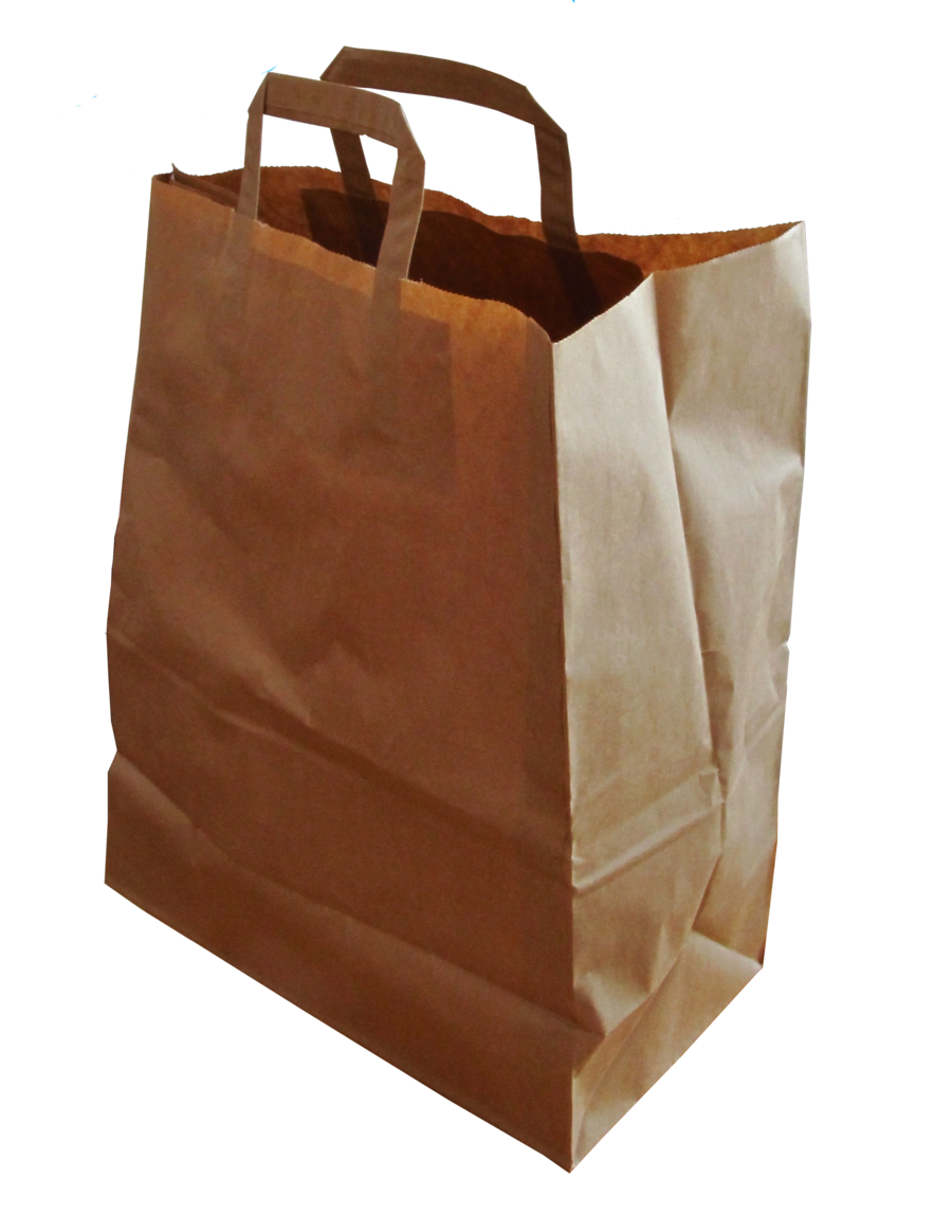 पेपर शॉपिंग बैग