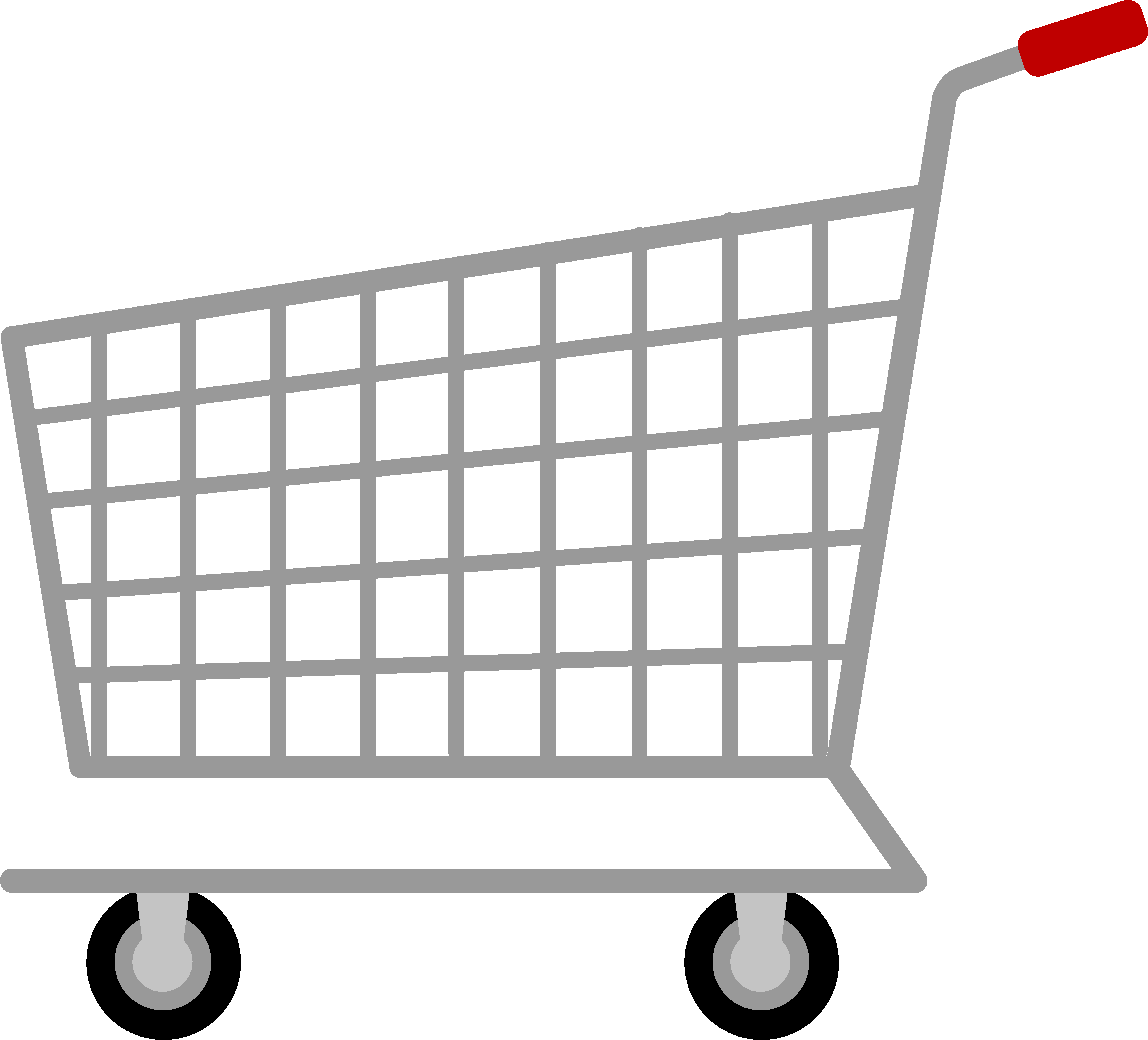 Alışveriş Sepeti