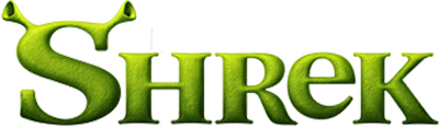 Logo „Shrek”
