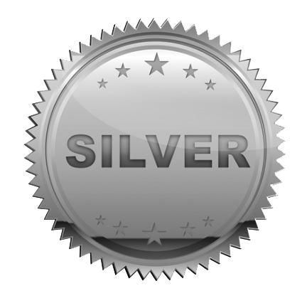 Silber-