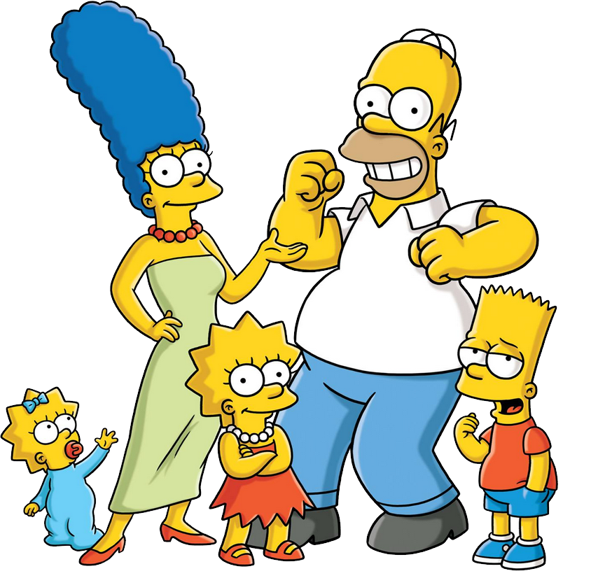I Simpson
