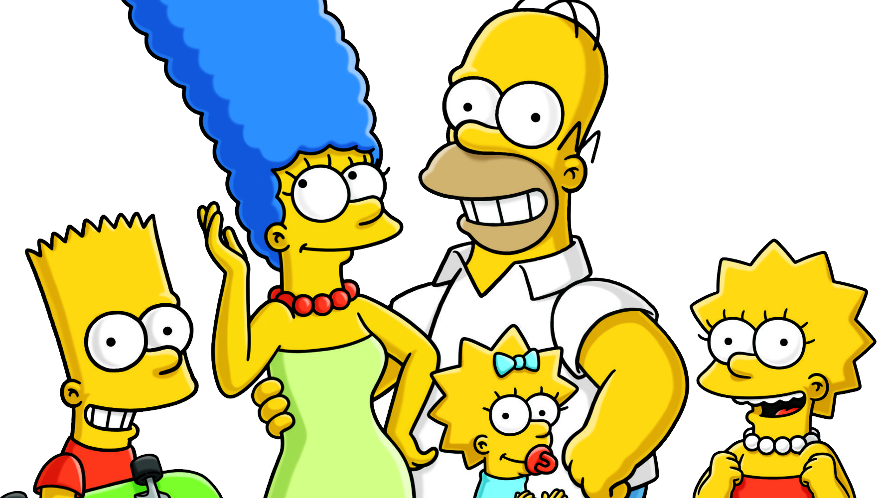 Gia đinh Simpsons