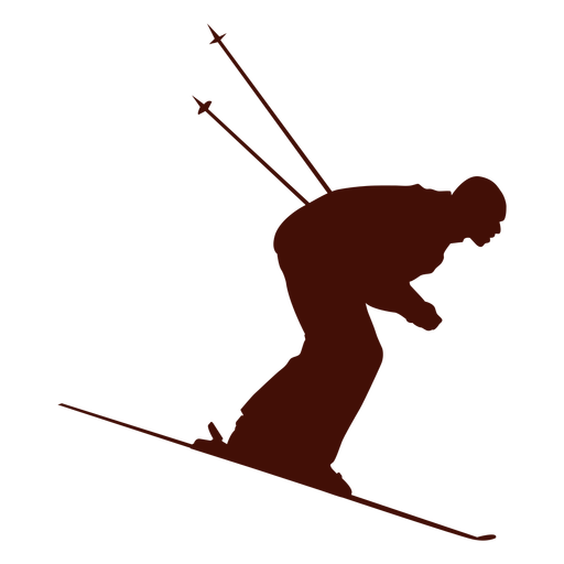Main ski