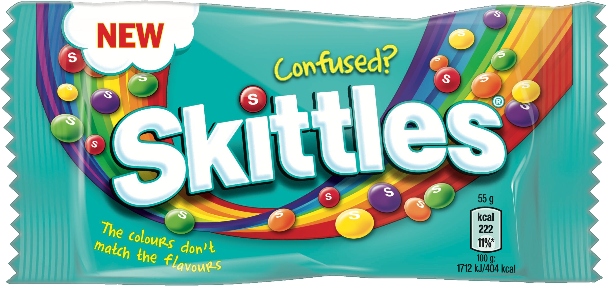 Biểu trưng Skittles Skittles