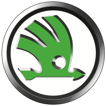 Logo Skody