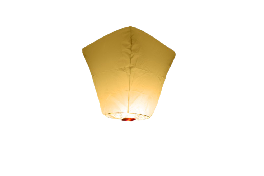Lanternes célestes, Lanternes Kongming