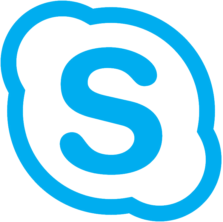 Skype-Symbol
