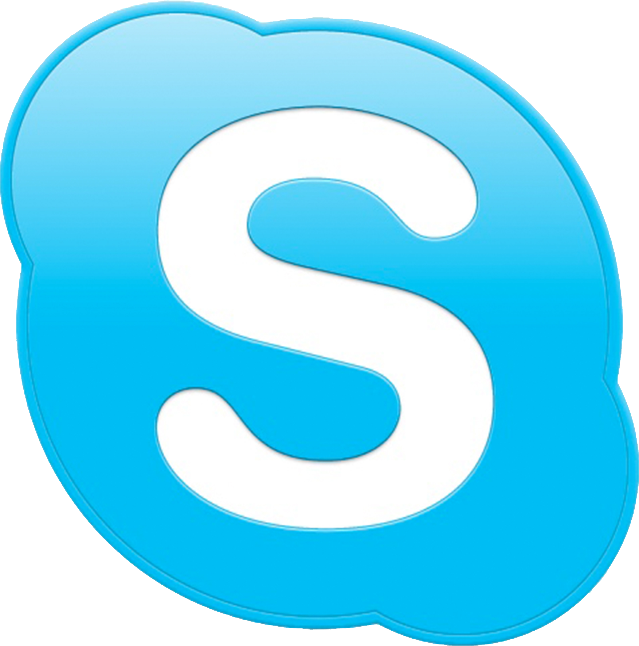 Skype-Logo