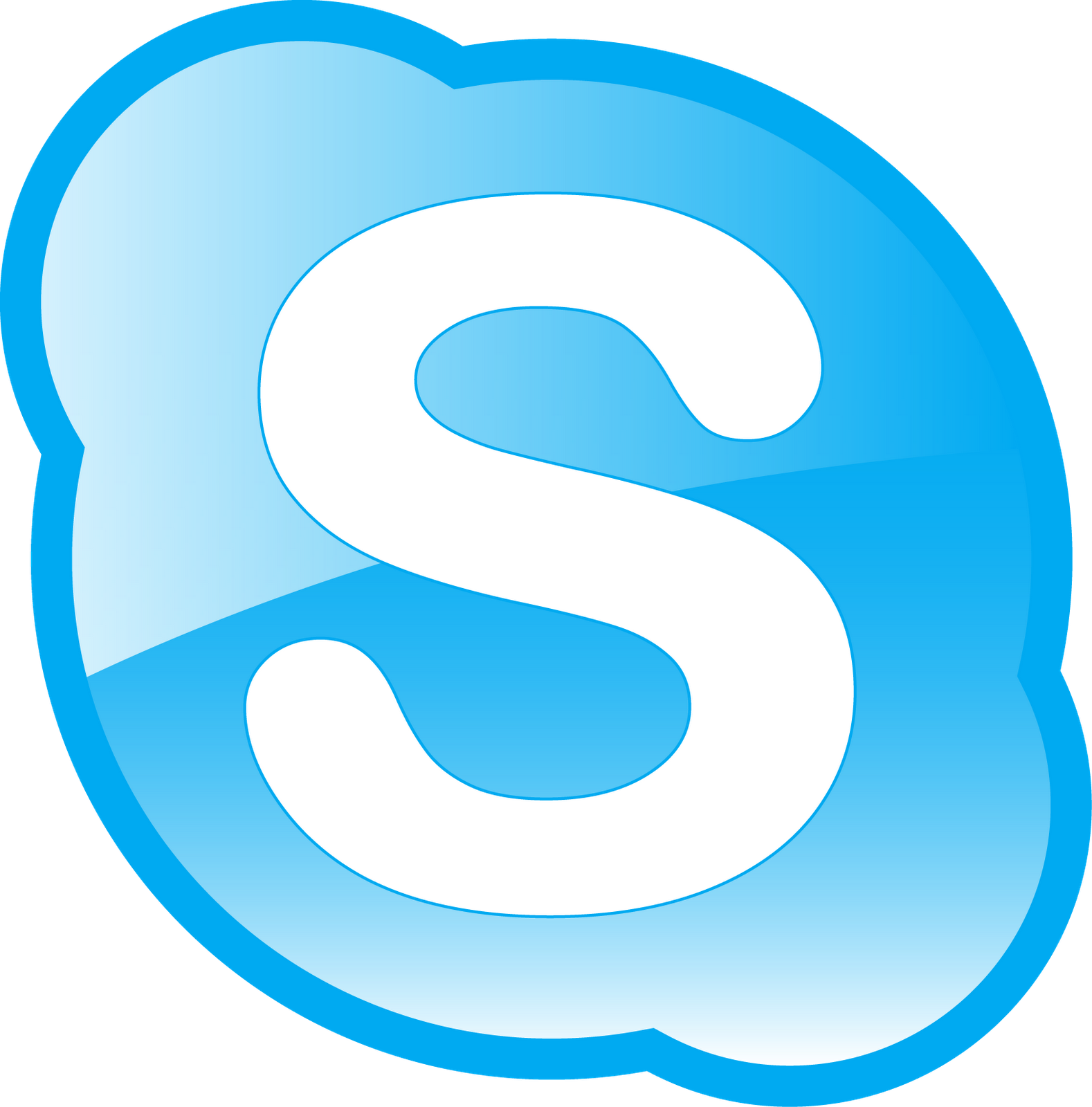 Skype logosu
