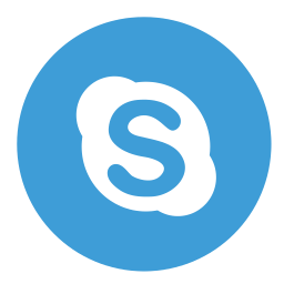 Ikona Skype