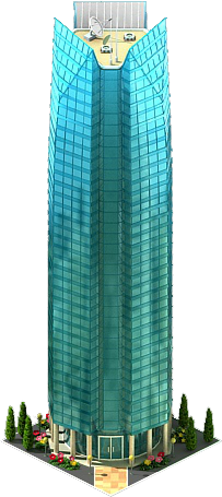 고층 빌딩