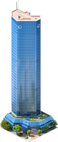 Tòa nhà chọc trời