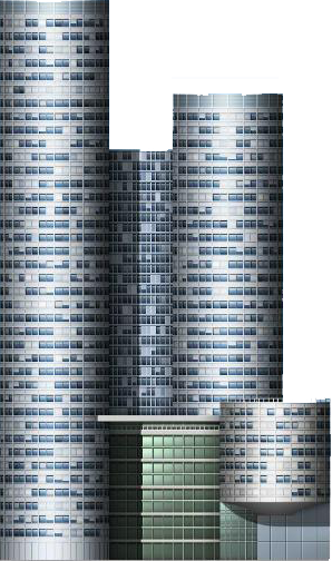 고층 빌딩