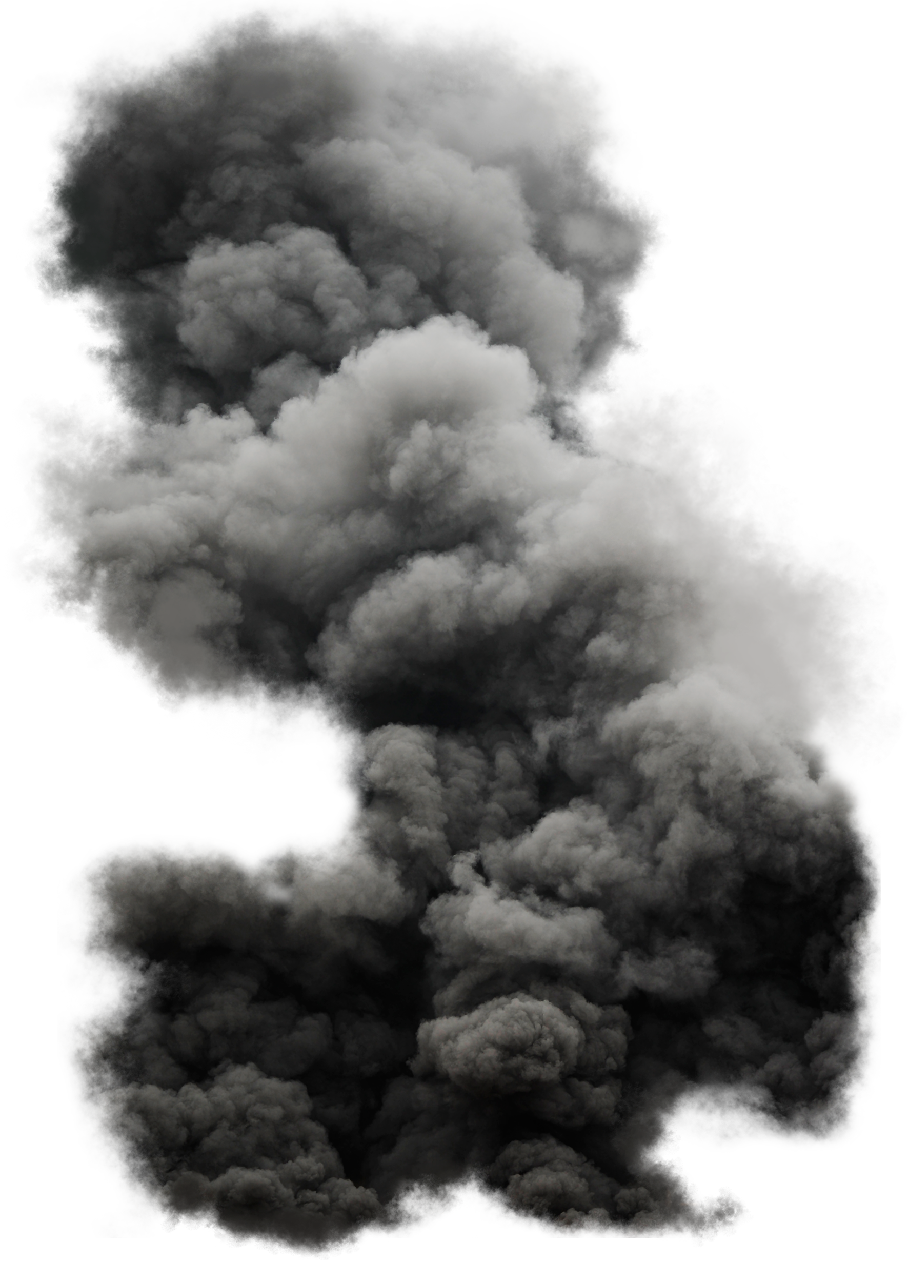 Dym wulkaniczny