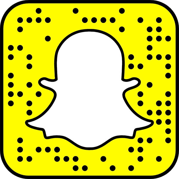 Snapchat-Logo