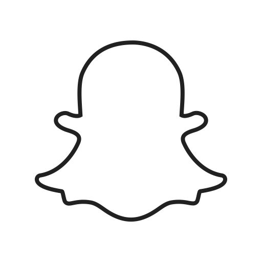 Snapchatのロゴ