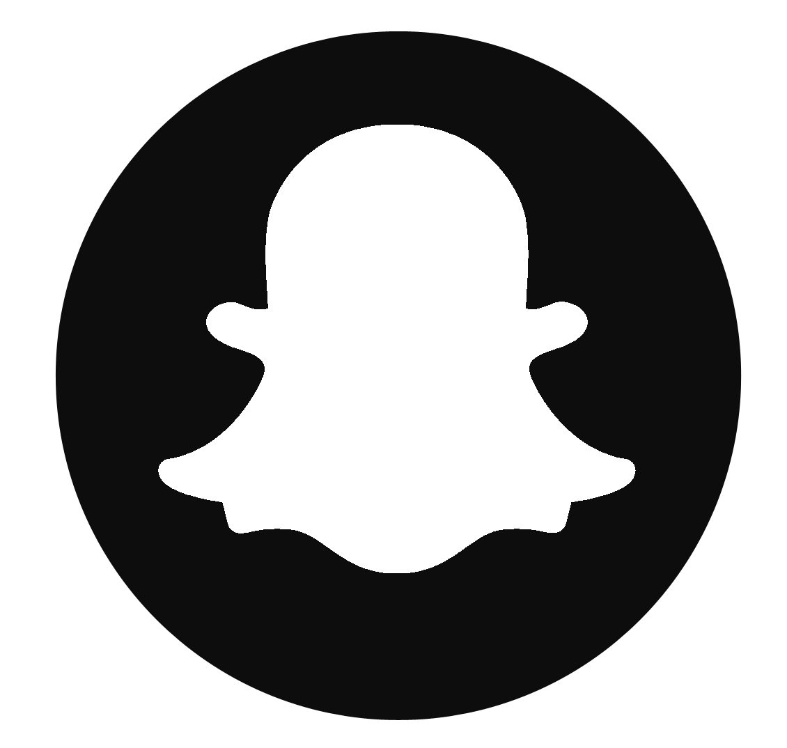 Snapchat logosu