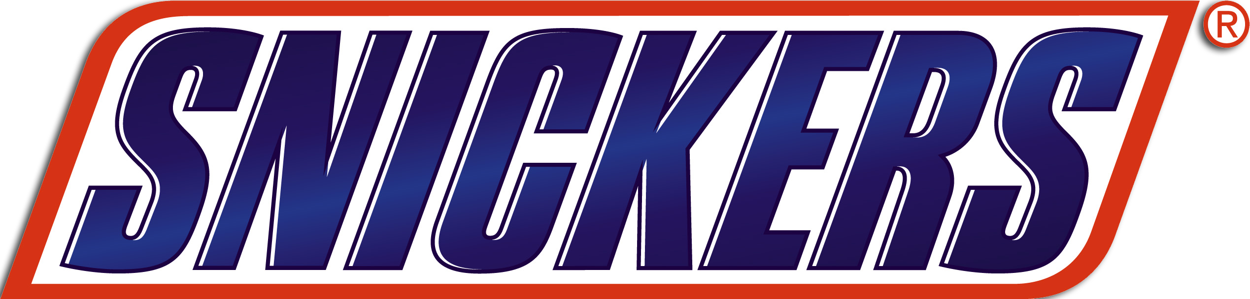 Logotipo da Snickers