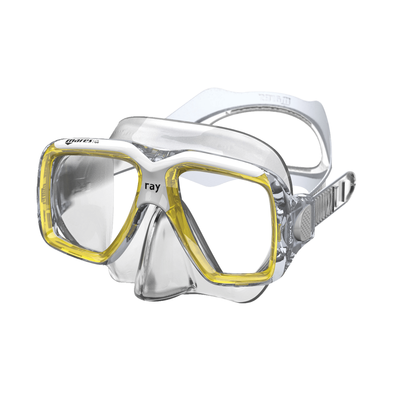 Snorkel, maska ​​do nurkowania
