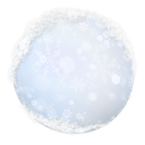 Palla di neve