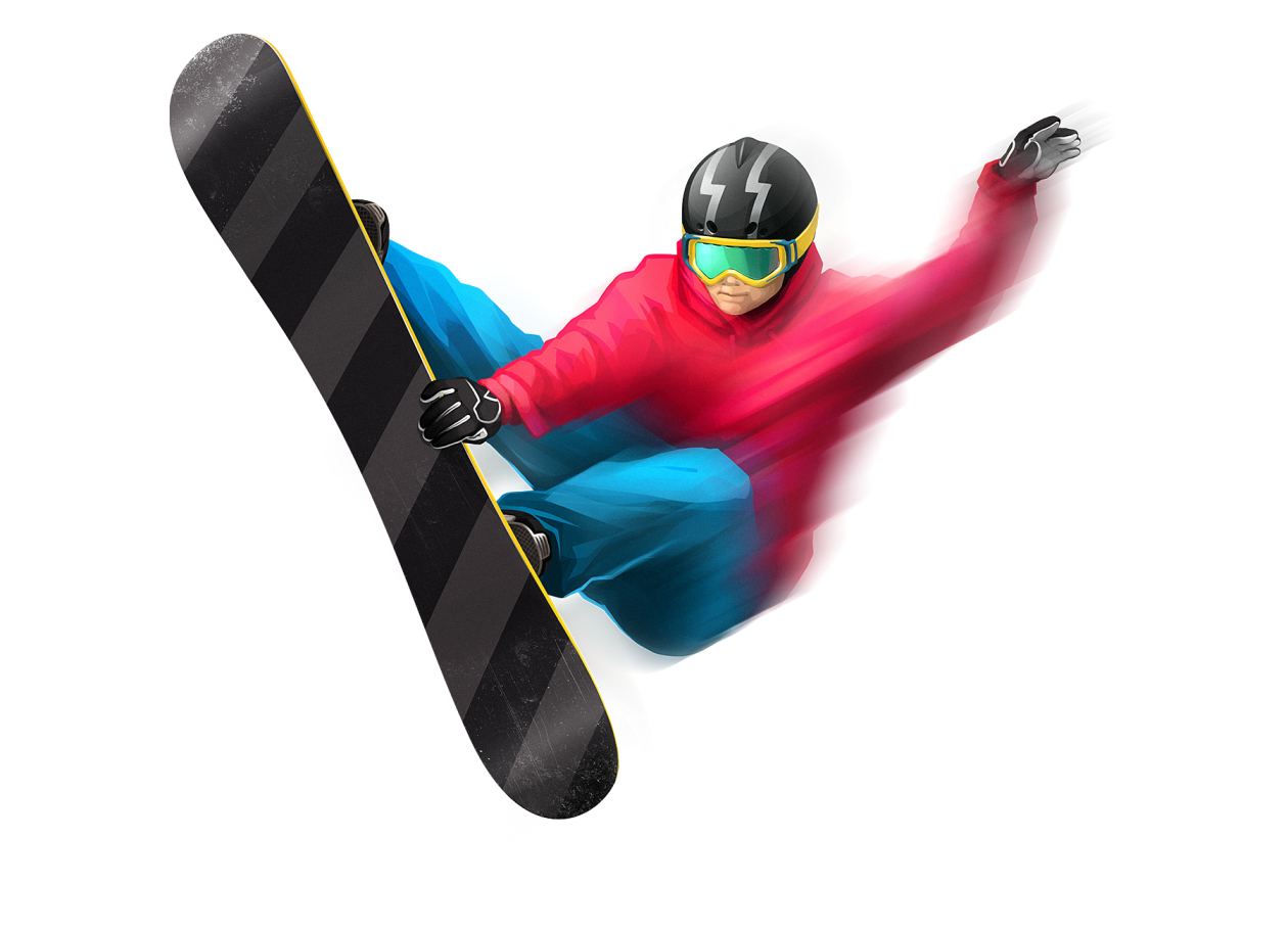 Người trượt tuyết