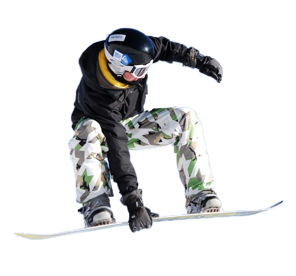 Snowboardzista