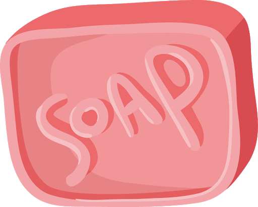 肥皂