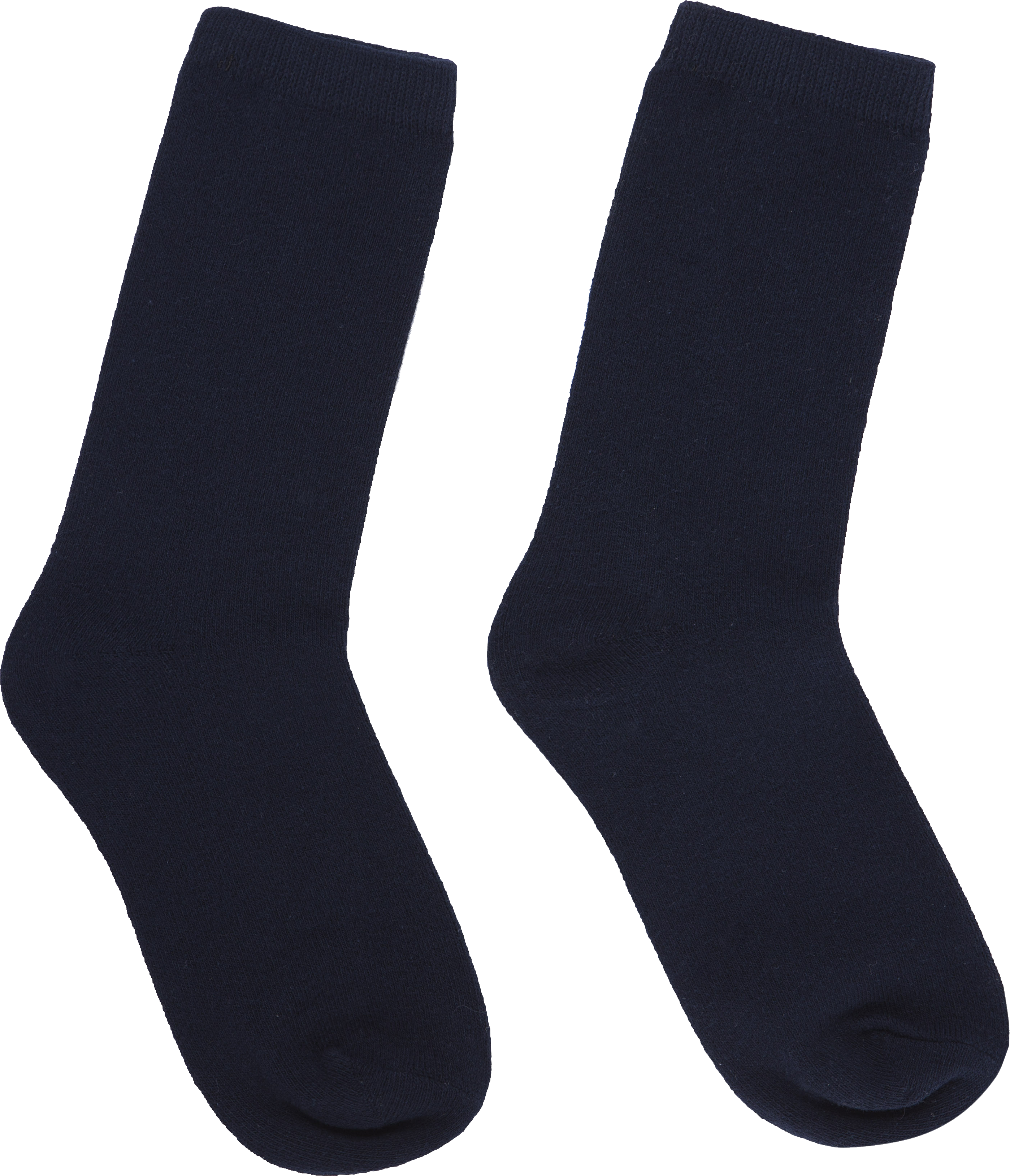 Siyah Çoraplar