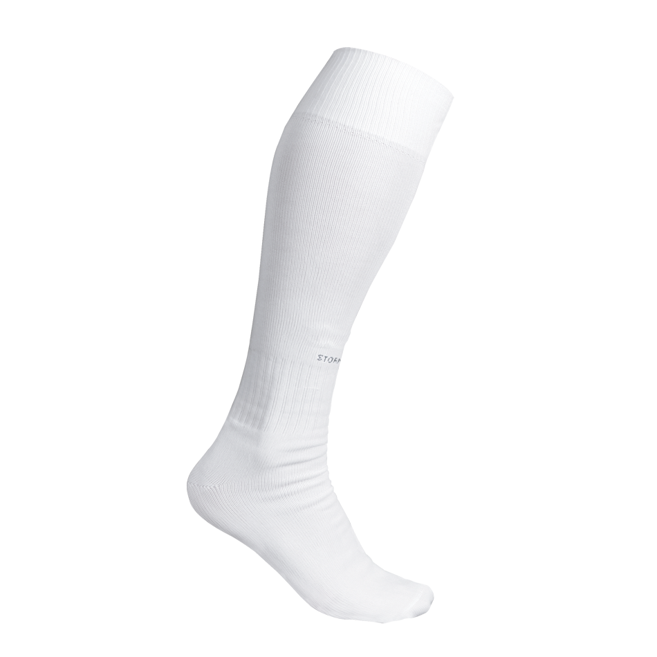Kaos kaki putih