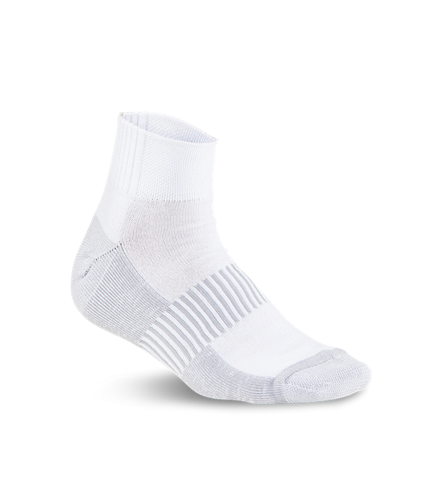 Chaussettes blanches
