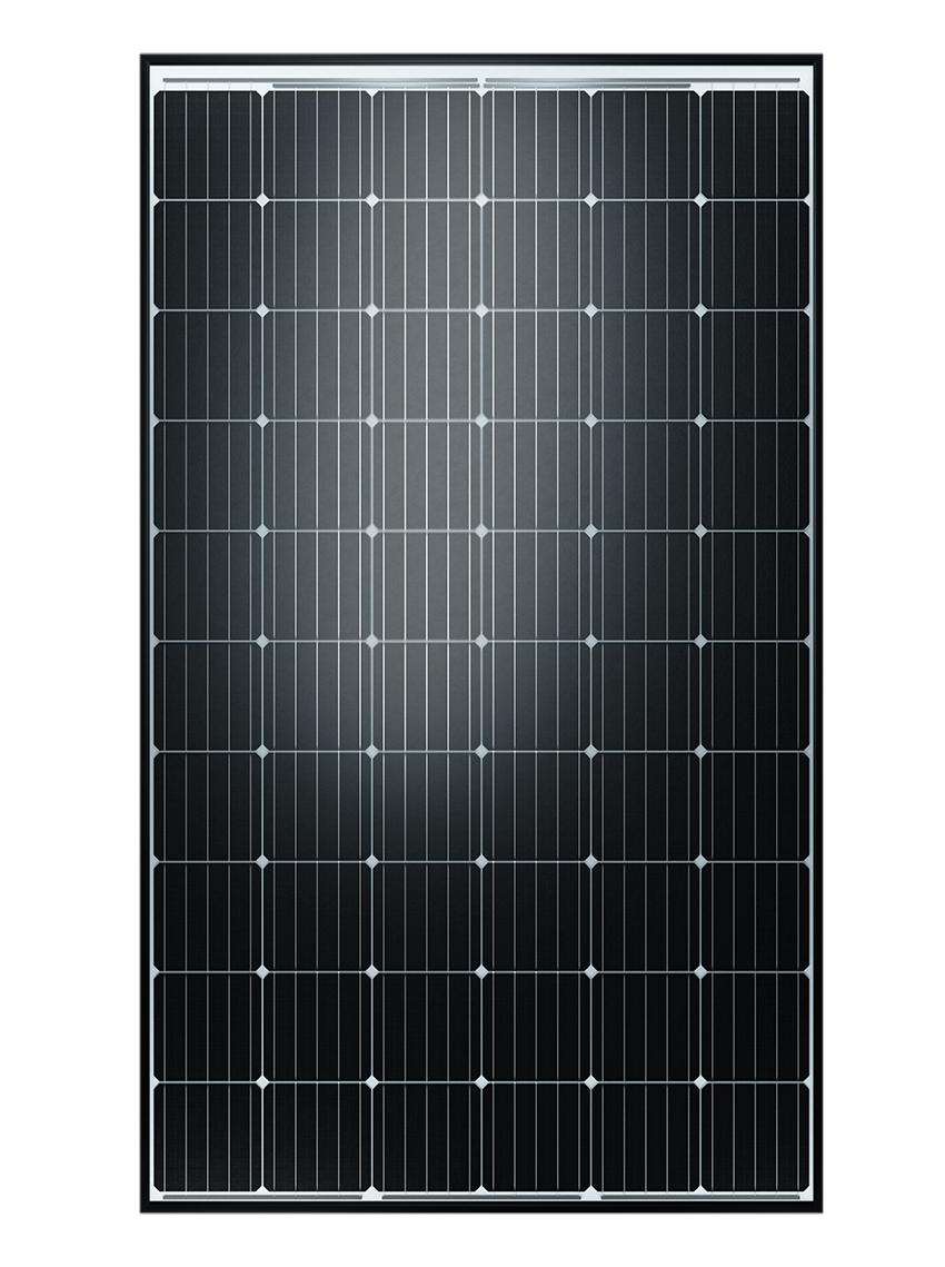 Panel surya