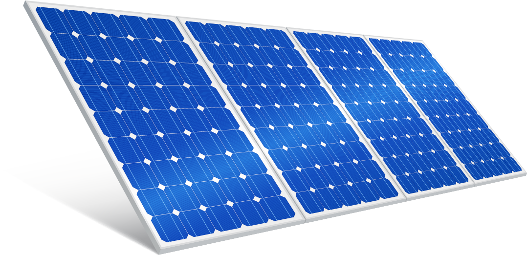 Pannelli solari