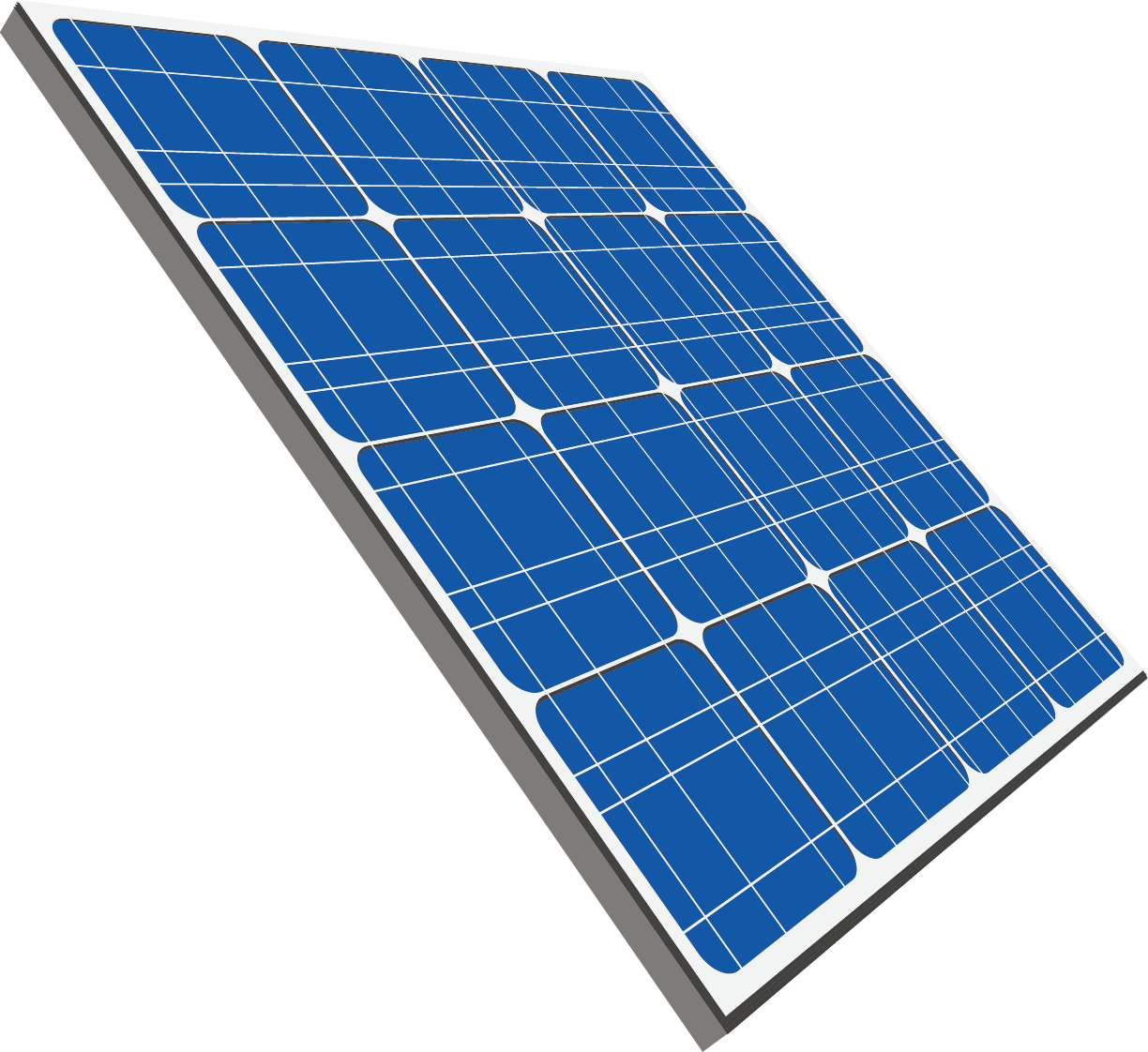Pannelli solari