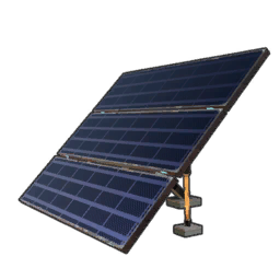Solarplatten