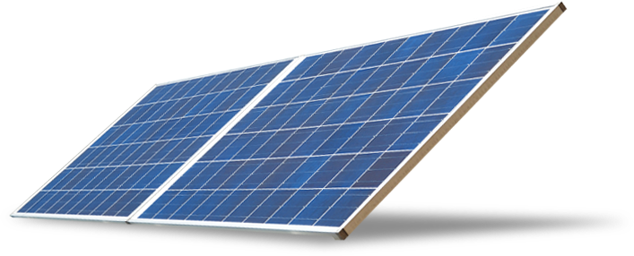 Solar paneller