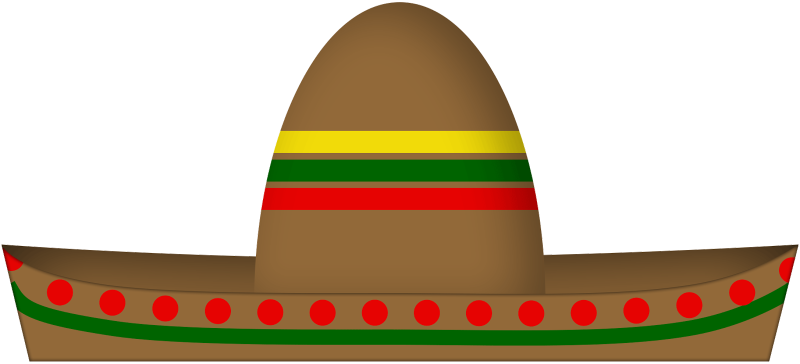 चौड़े किनारे की एक प्रकार की अँग्रेज़ी टोपी