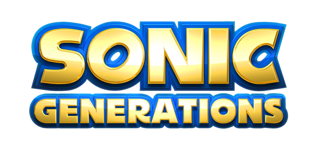 Logo „Sonic the Hedgehog”