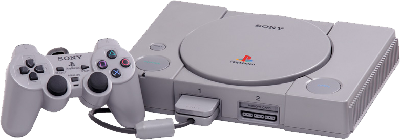 Console di gioco Sony