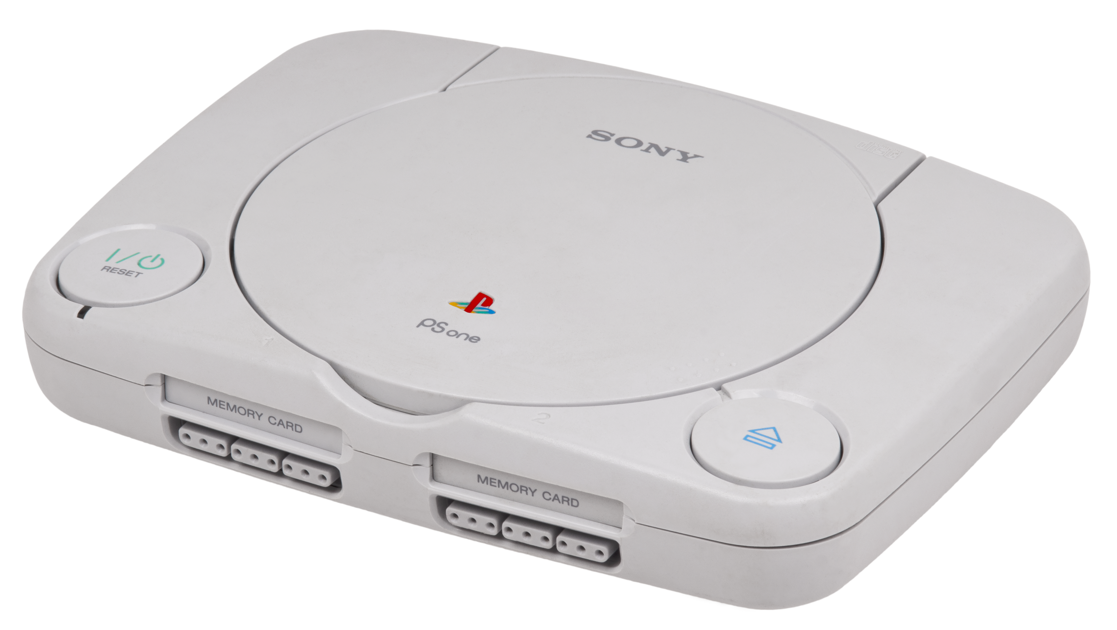 Sony Spielekonsole